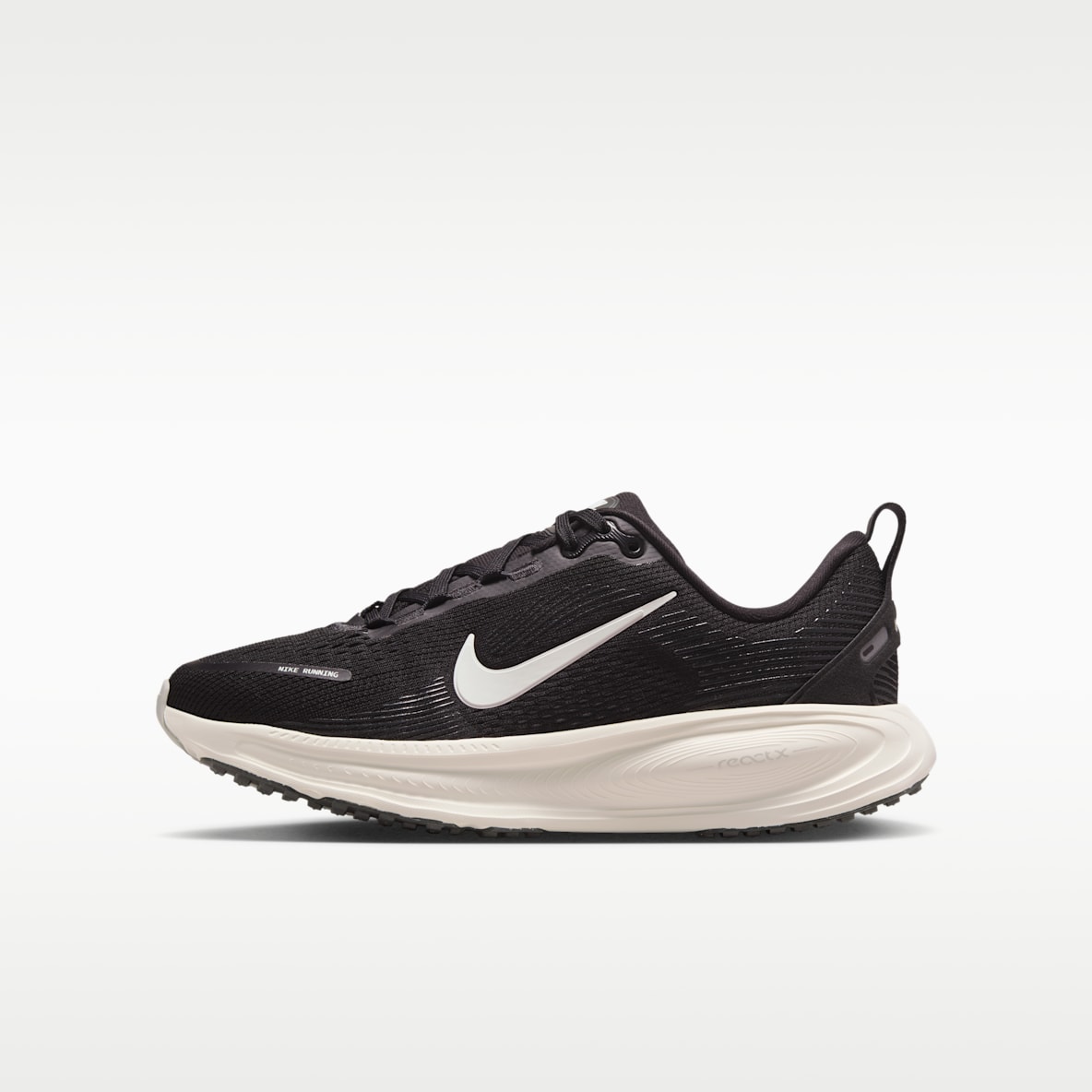 Black Zoom Vomero. Nike.com